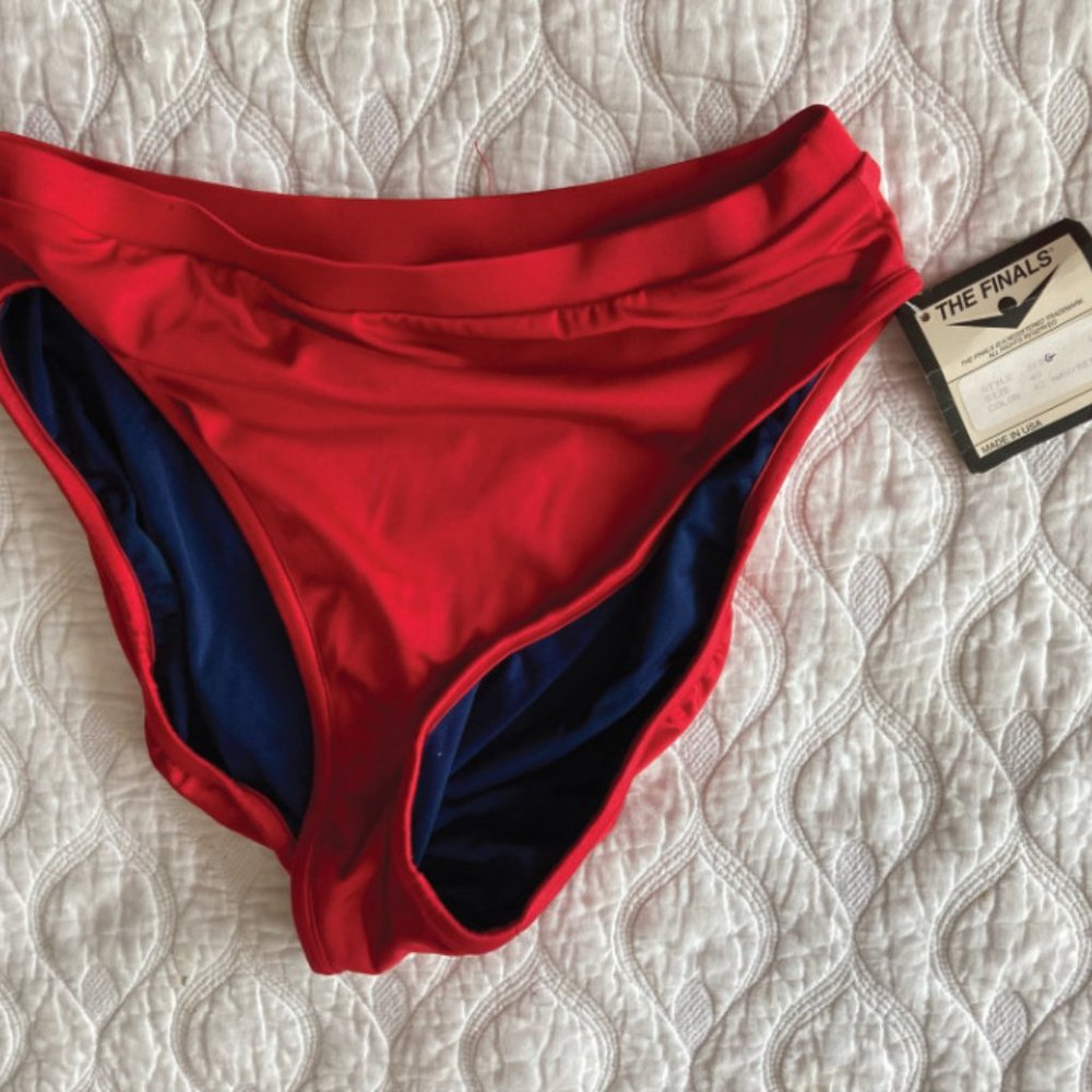 The Finals Swim Suit Bottom